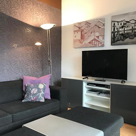Ferienwohnung Am Hopfengarten Lindau  Exterior foto