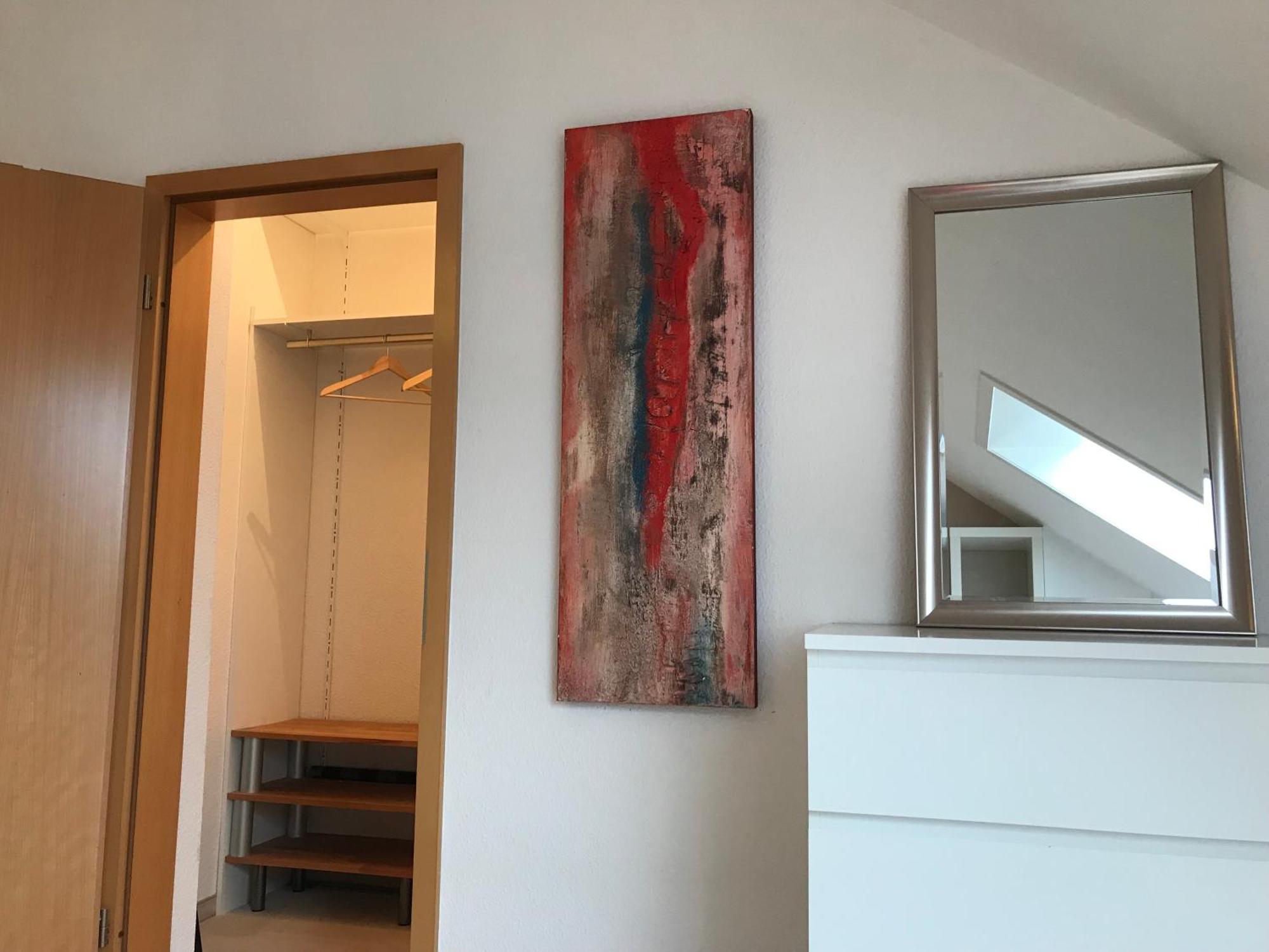 Ferienwohnung Am Hopfengarten Lindau  Exterior foto