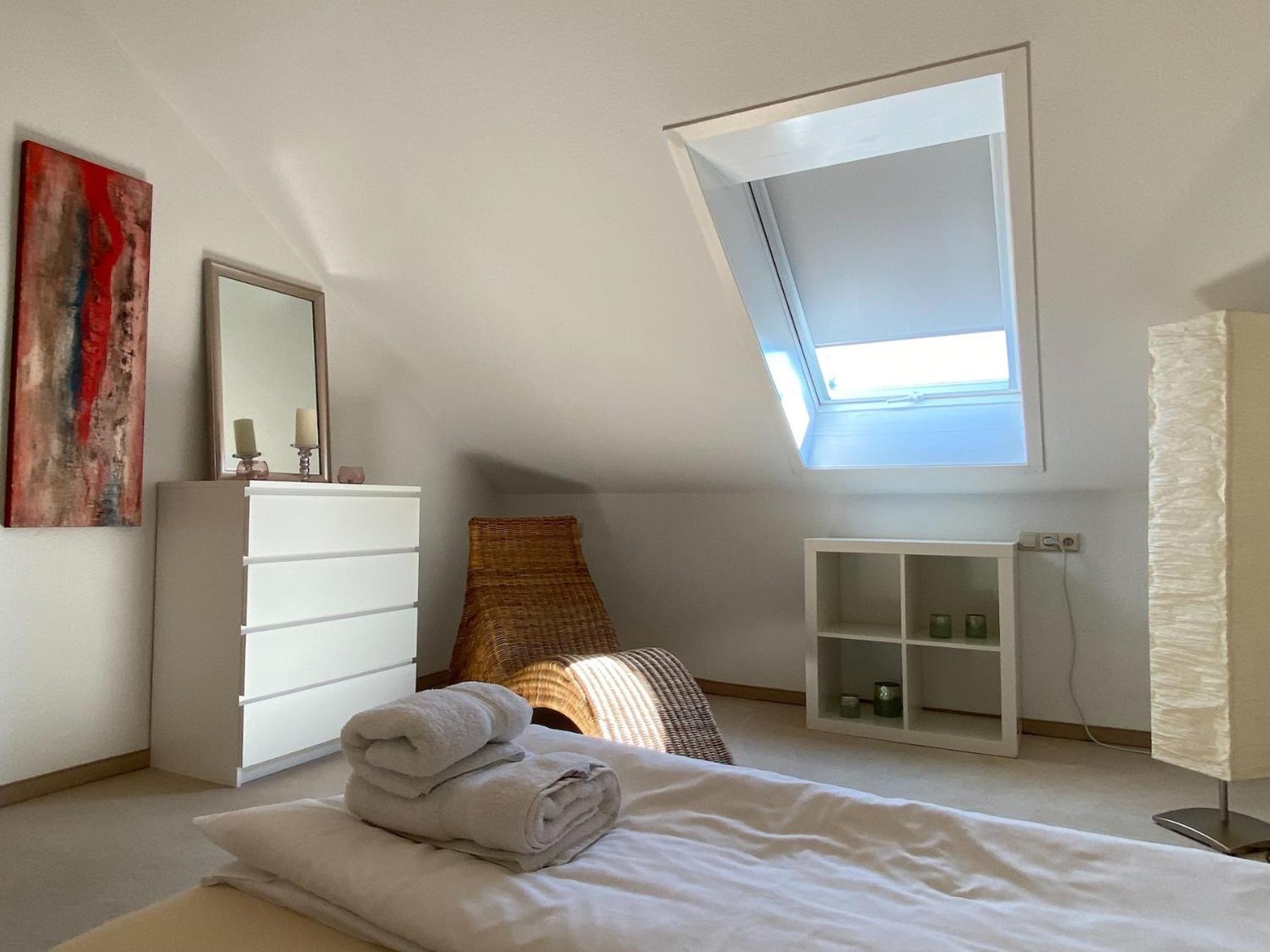 Ferienwohnung Am Hopfengarten Lindau  Exterior foto
